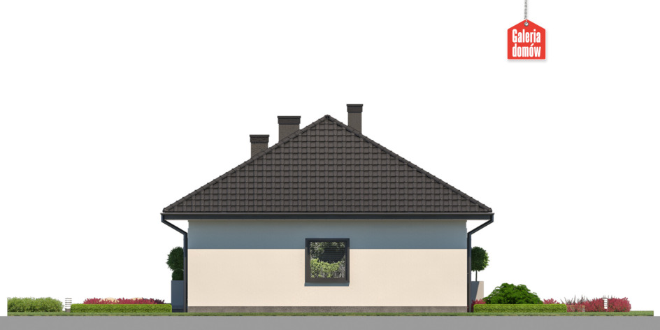 Dom przy Bukowej 47 (odbicie lustrzane) - miniatura 11