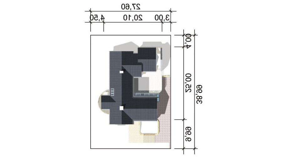 LK&18 (odbicie lustrzane) - miniatura 7