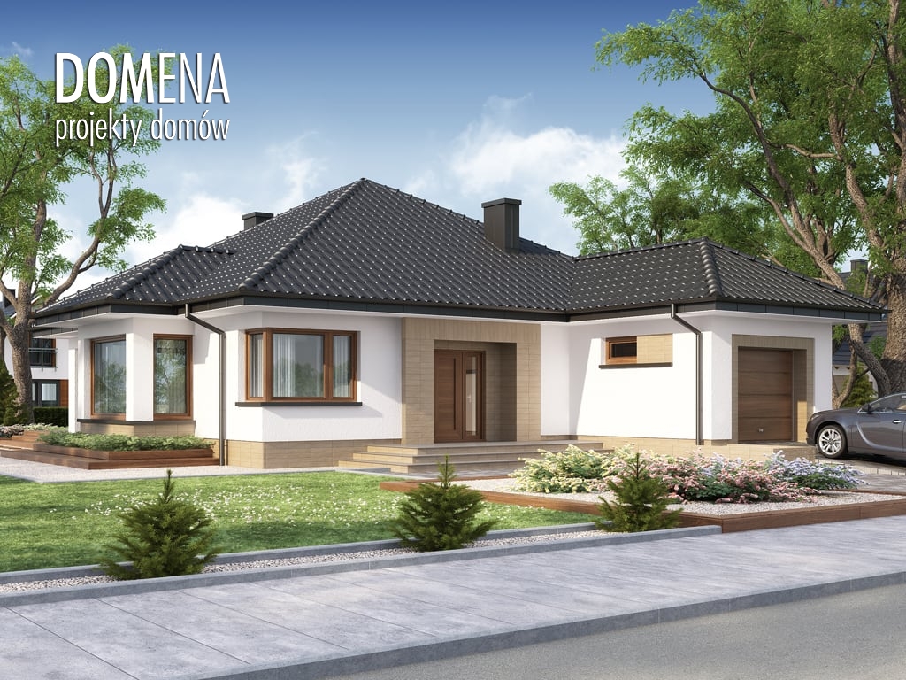 budowa domu Hipokrates - New-House