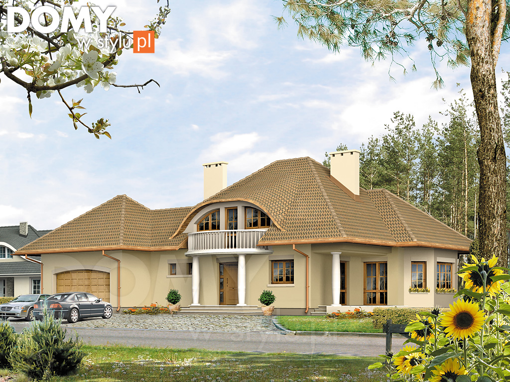 budowa domu Aria 4 - New-House