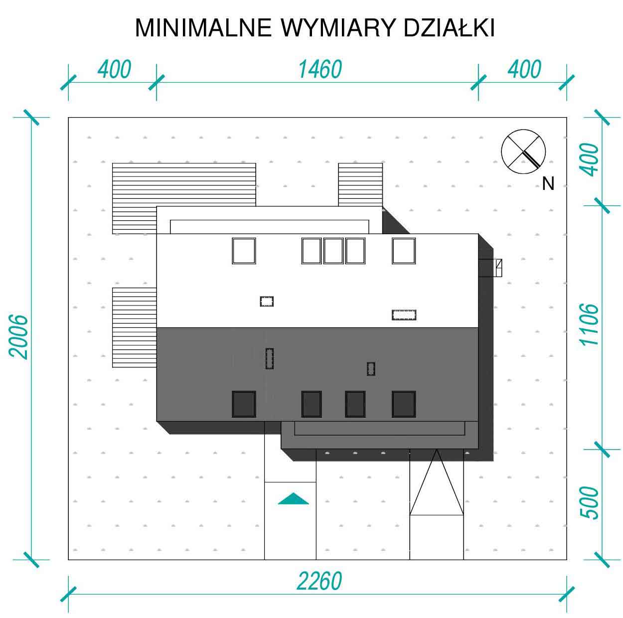Dla Aktywnych 3 (odbicie lustrzane) - miniatura 3