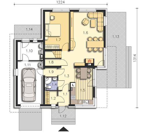 Perth LMP330 - miniatura 9