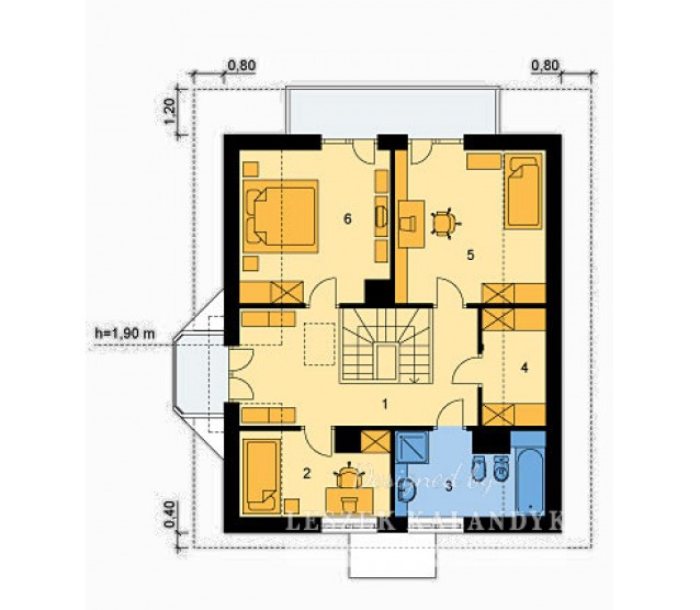 LK&497 - miniatura 7