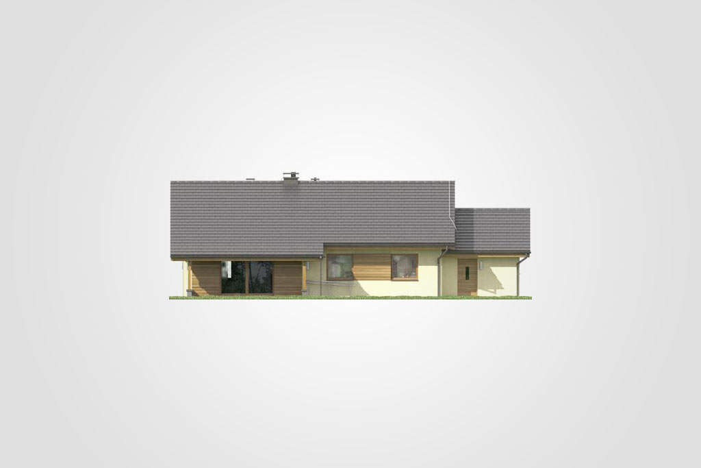 Neo Strada (odbicie lustrzane) - miniatura 5