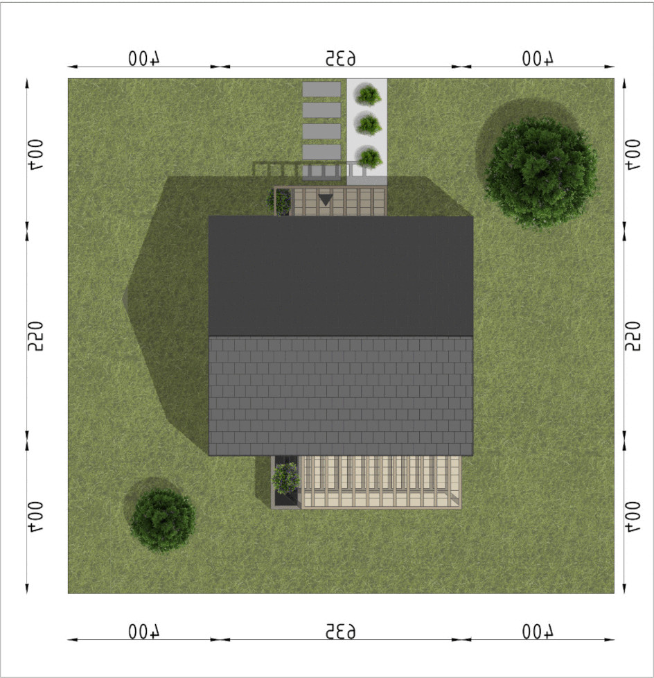 D311 (odbicie lustrzane) - miniatura 9