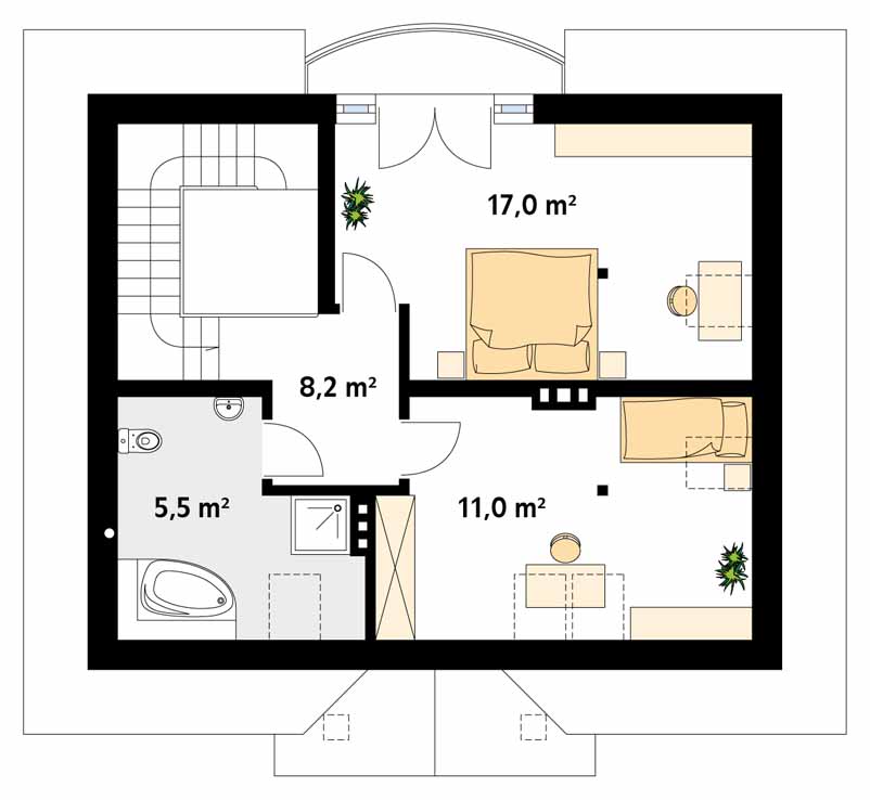Szafran 2 - miniatura 3