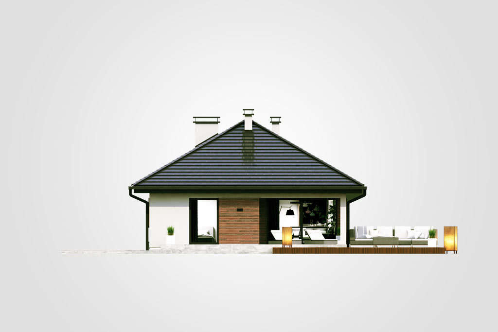 Sfinks VI (odbicie lustrzane) - miniatura 9