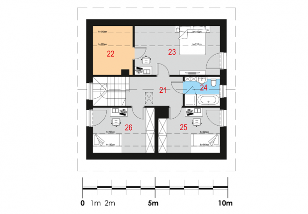 Carus I PG1 - miniatura 3