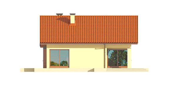 Tori III ECONOMIC (wersja B) - miniatura 2