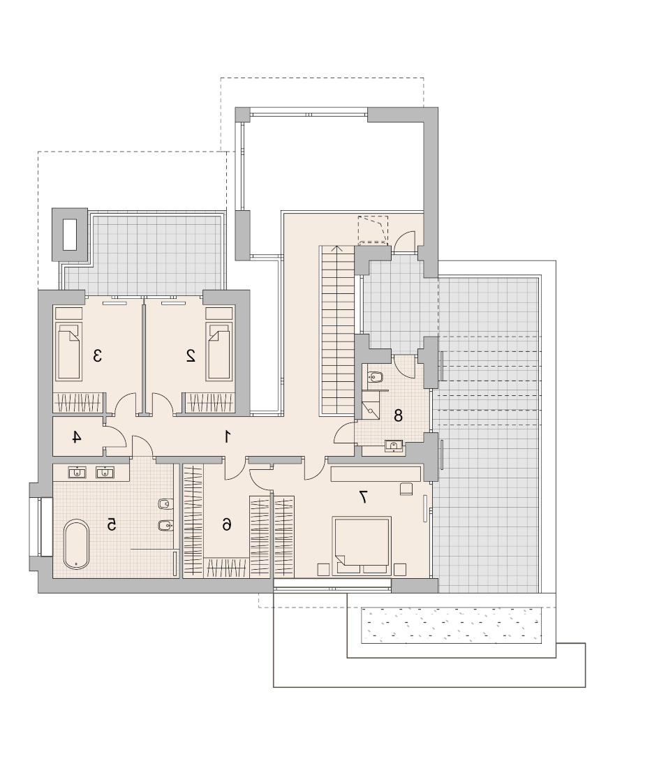 LK&1401 (odbicie lustrzane) - miniatura 5