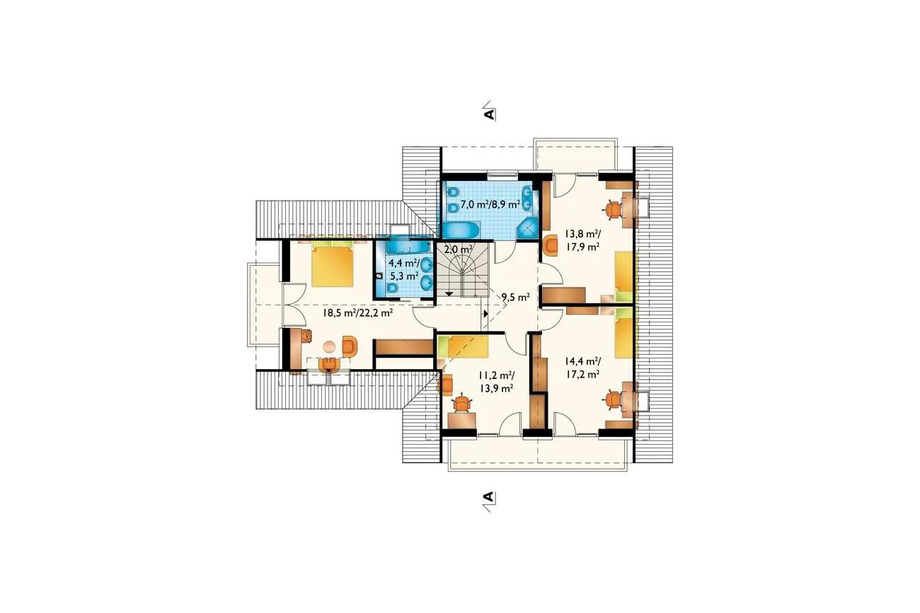 Jelonek Rex OZE - miniatura 9