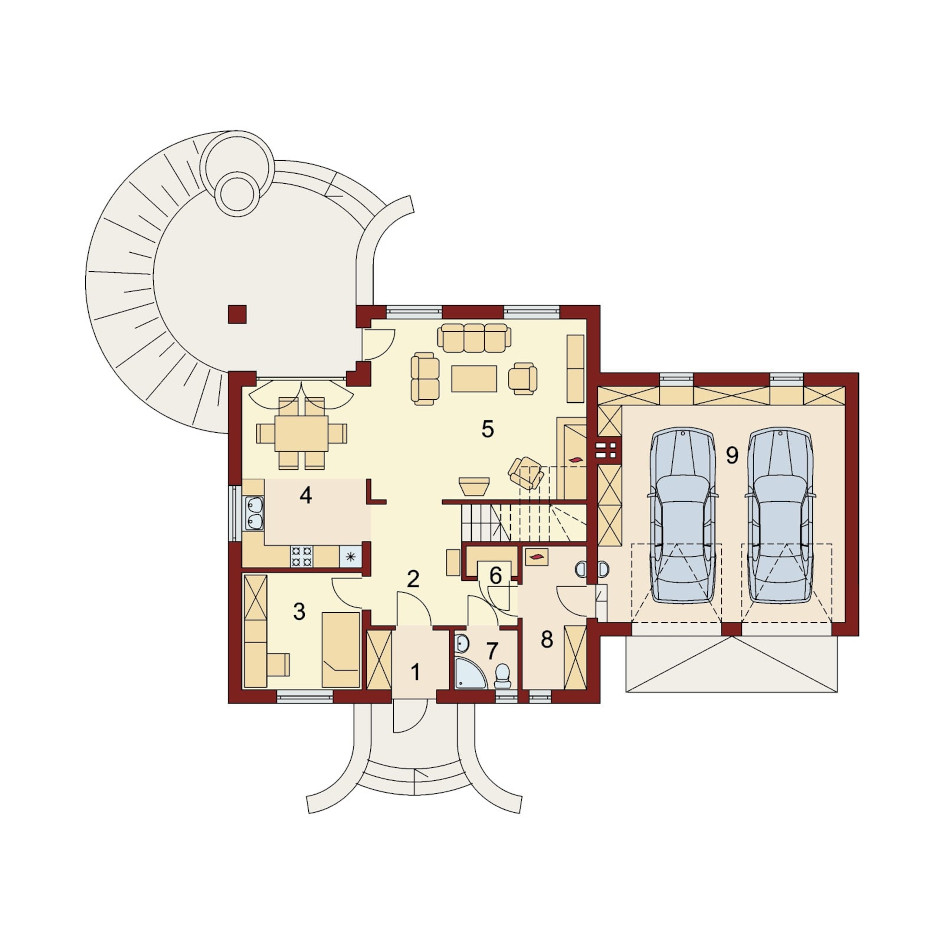 Hermes 3 - miniatura 9