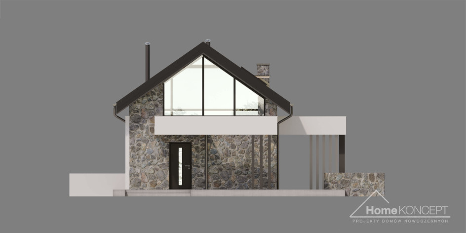 HomeKONCEPT 65 (odbicie lustrzane) - miniatura 6