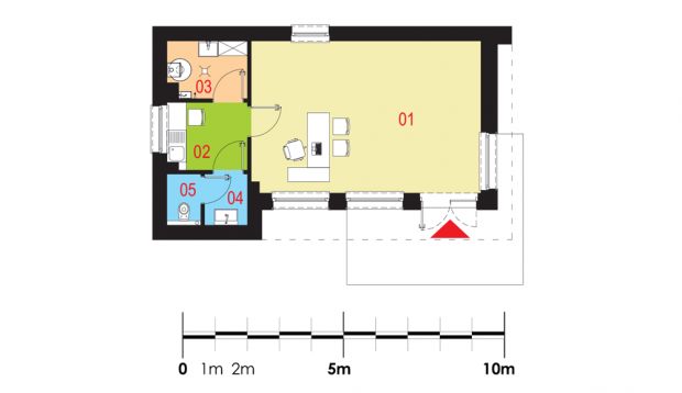 Lapideus I - miniatura 8