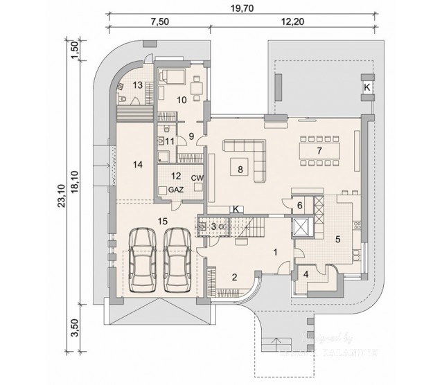 LK&1436 - miniatura 5