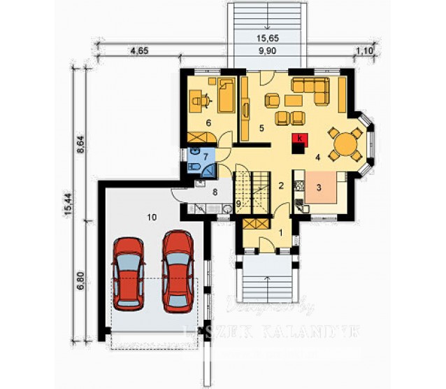 LK&425 - miniatura 4