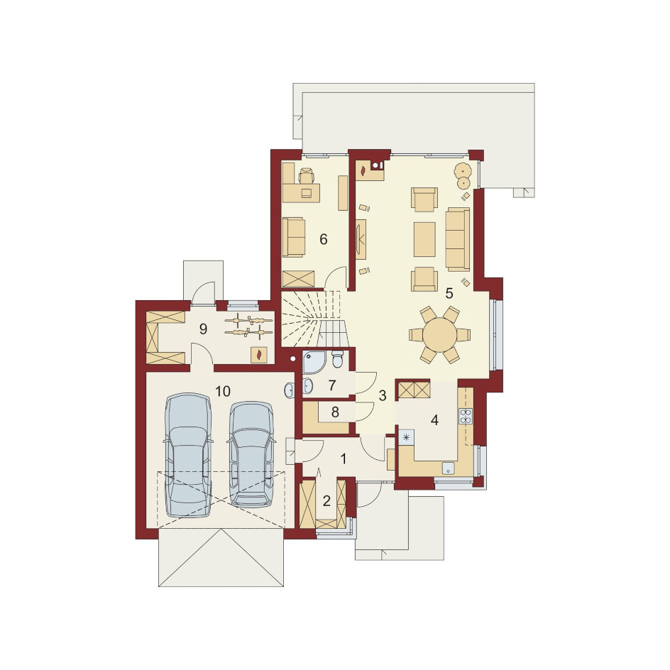 Demeter 2 PS - miniatura 8