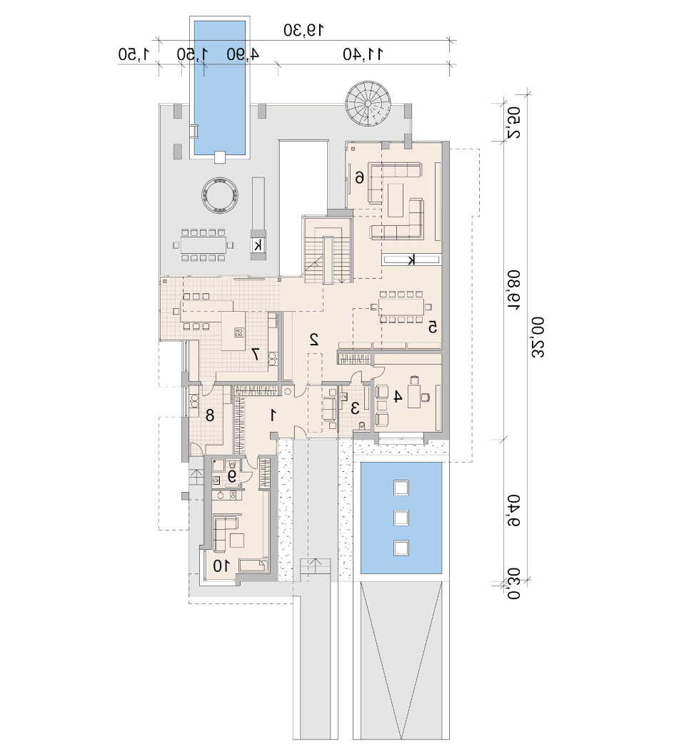 LK&1190 (odbicie lustrzane) - miniatura 10