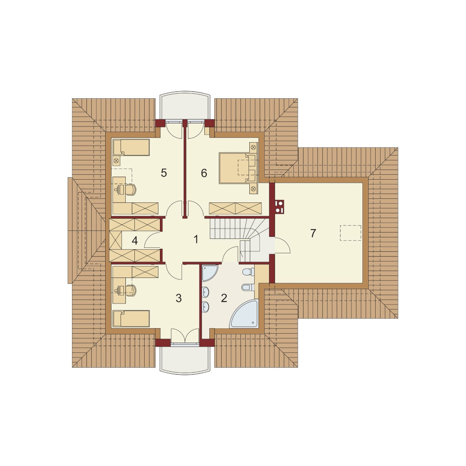 Fidiasz - miniatura 7