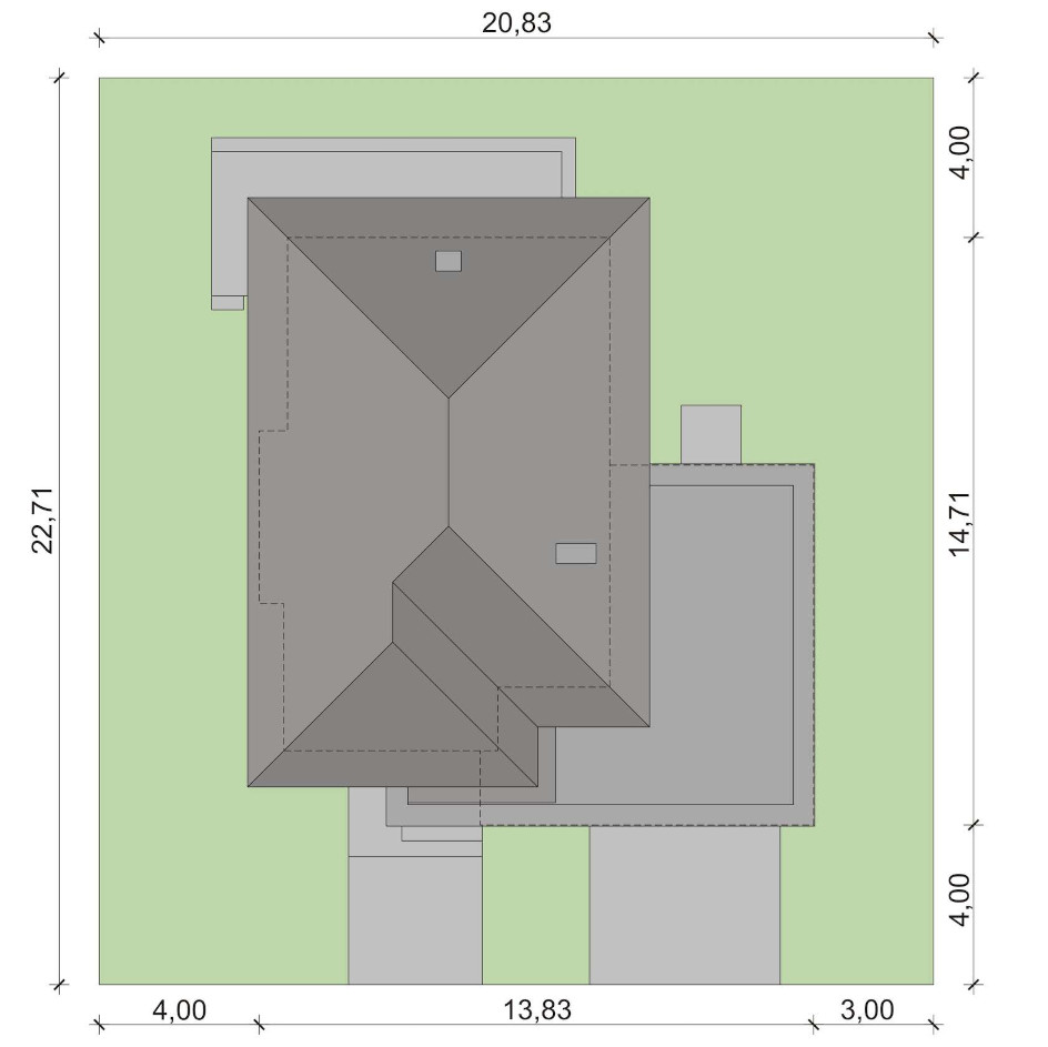 Demeter 2 PS (Odbicie lustrzane) - miniatura 8