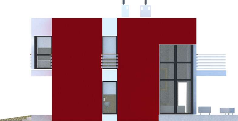 Chester DCP293 (odbicie lustrzane) - miniatura 13