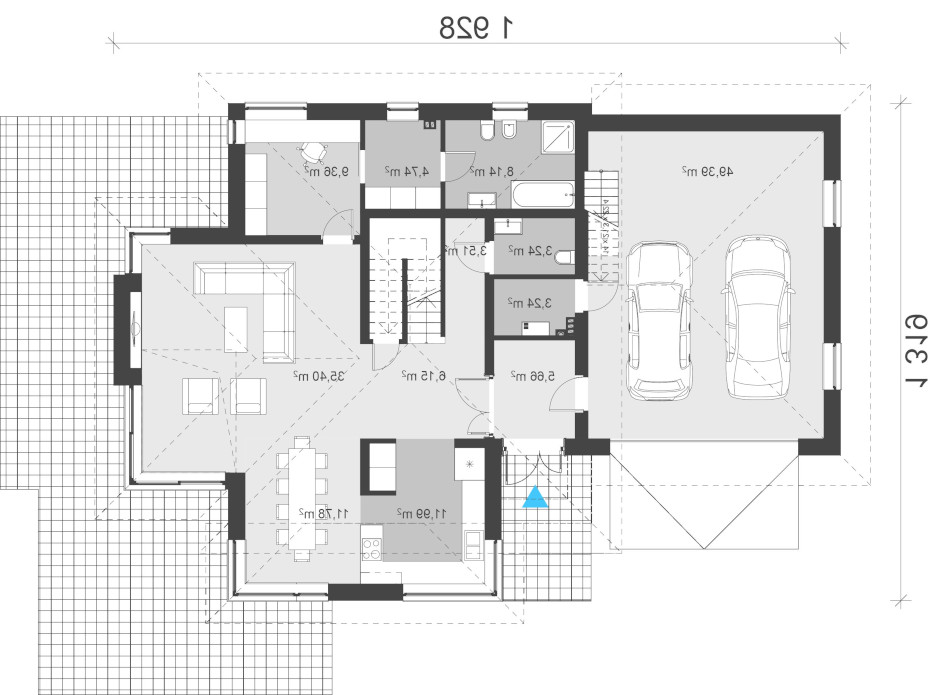 uA24v3 (odbicie lustrzane) - miniatura 4