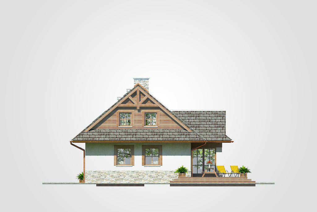 Malinowa Chata - miniatura 9