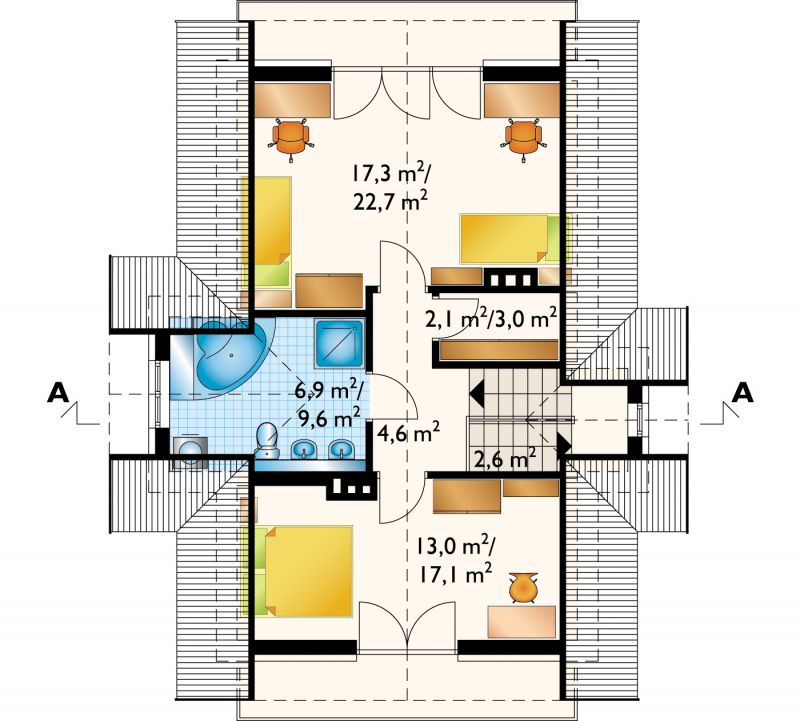 Fuksja - miniatura 4
