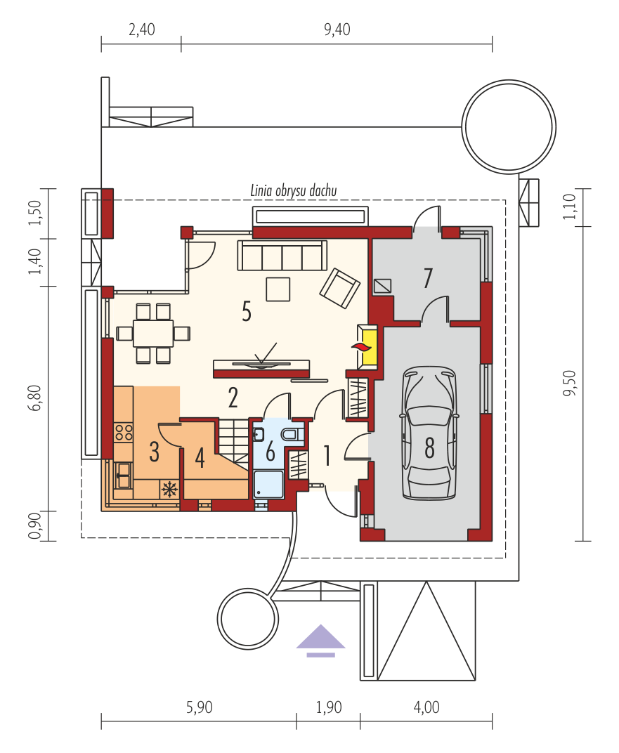 Tolek II G1 - miniatura 7