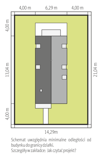 Moniczka III reco (odbicie lustrzane) - miniatura 6