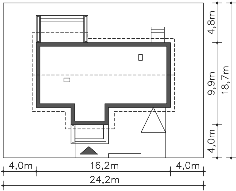 Vis LMB91 (odbicie lustrzane) - miniatura 3