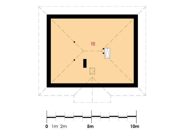 Modestus I (Odbicie lustrzane) - miniatura 9