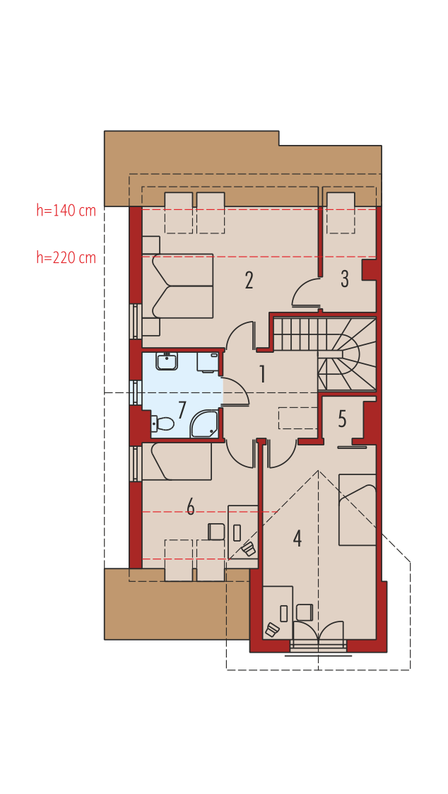 Rozanna II G1 - miniatura 5