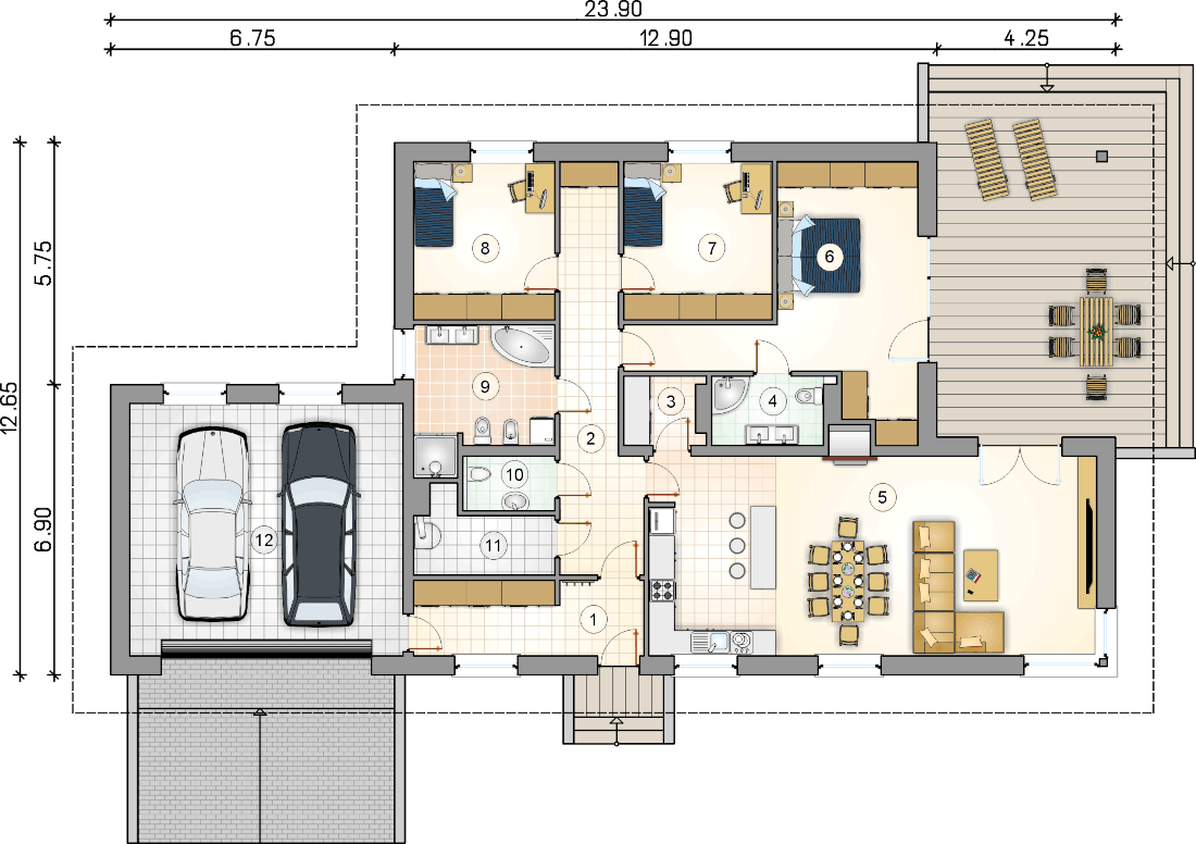 Excelsior - miniatura 4