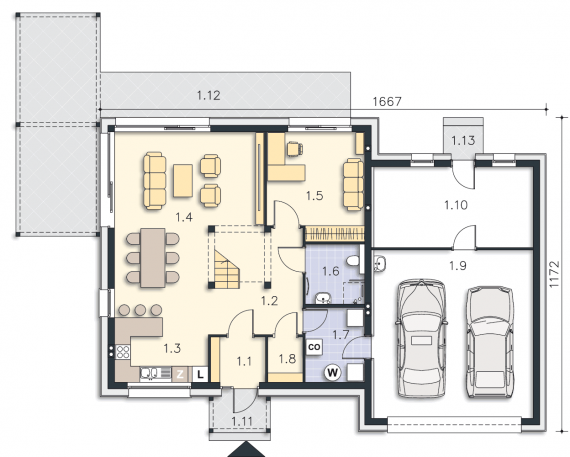 Koge III DCP402b - miniatura 5