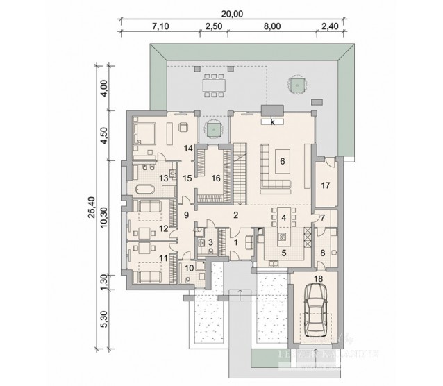 LK&1455 - miniatura 8