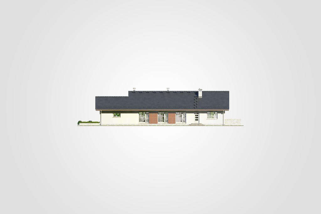 Nevada III (odbicie lustrzane) - miniatura 8