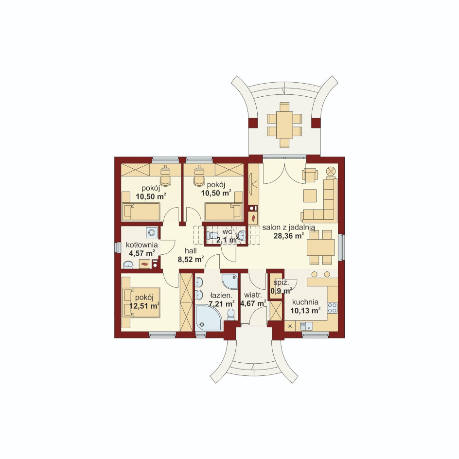 Elian 3 (Odbicie lustrzane) - miniatura 7