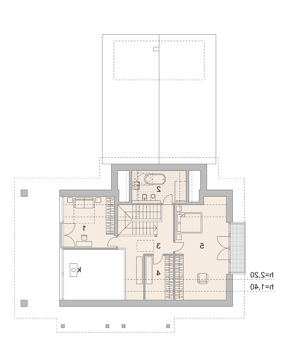 LK&1351 (odbicie lustrzane) - miniatura 7