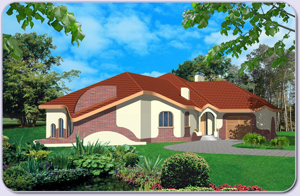 budowa domu Opal - New-House