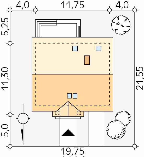 Chaber - miniatura 7