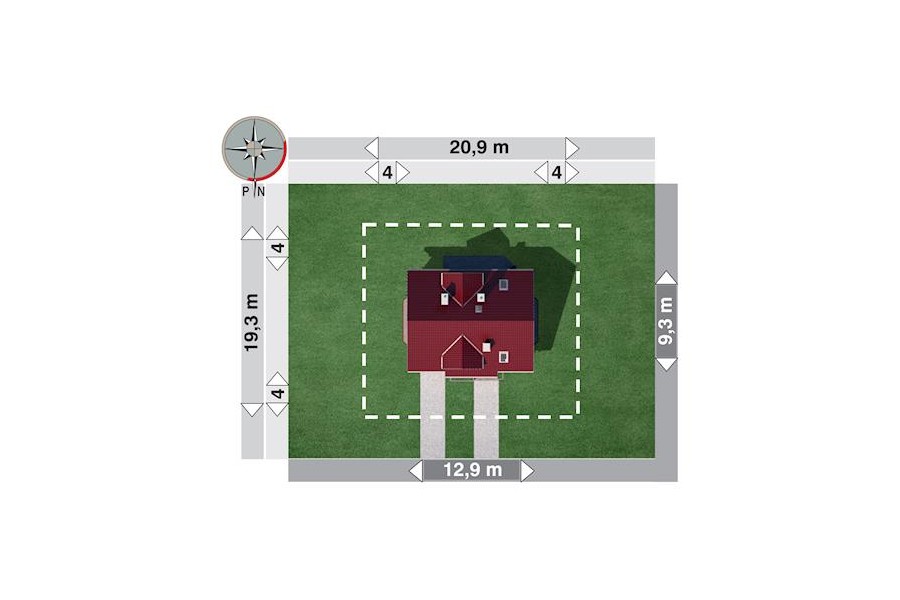 Zoja Ultra - miniatura 7