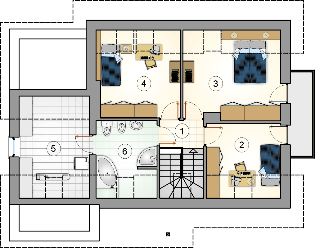 Roleks Bis II - miniatura 6