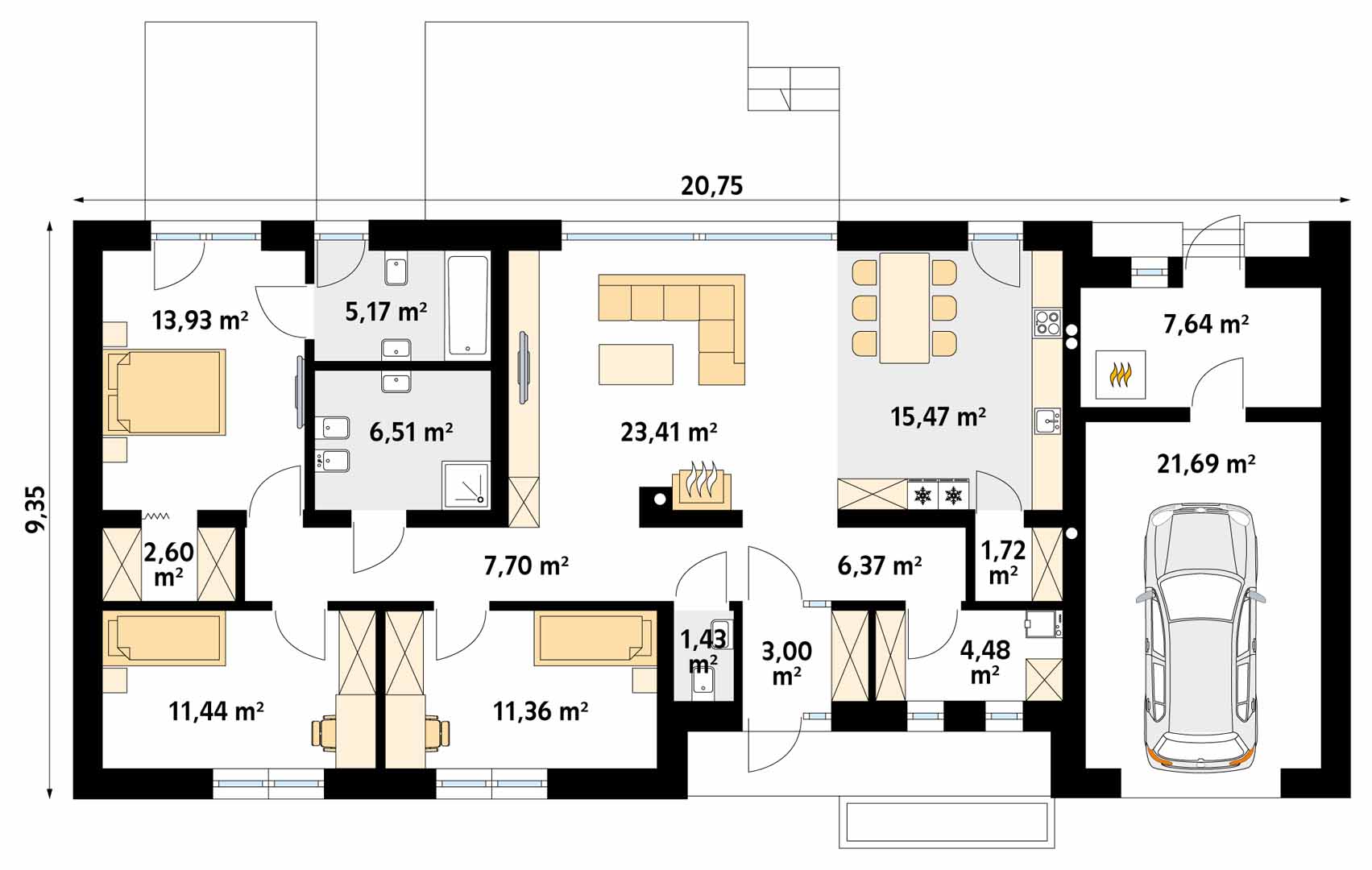 Jemioła 8 - miniatura 5