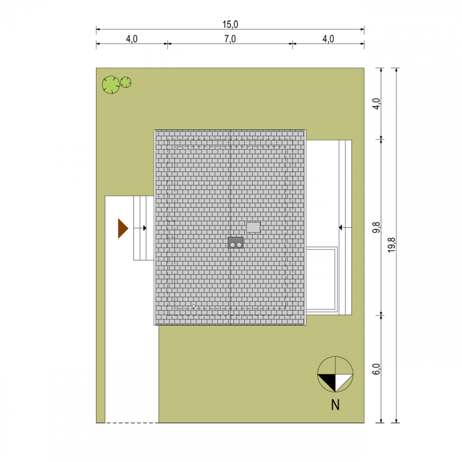 Martin Beta (odbicie lustrzane) - miniatura 10