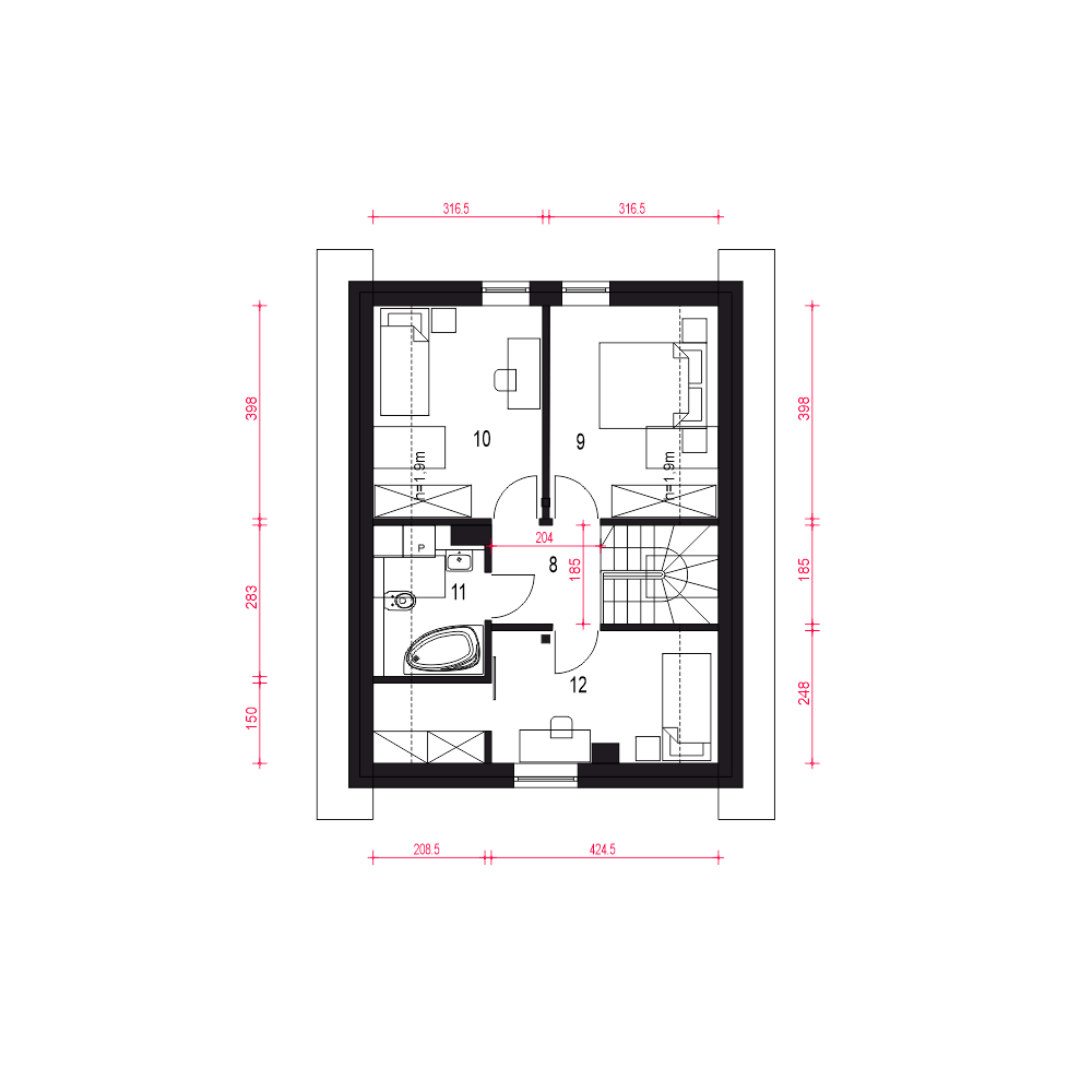 Kiwi bez garażu [B] - miniatura 9