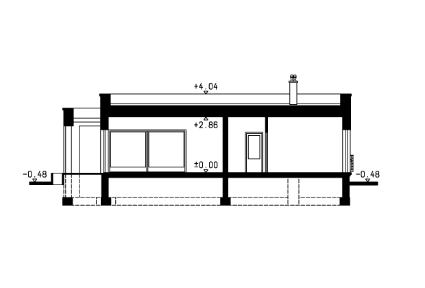 Sardynia VI (odbicie lustrzane) - miniatura 9