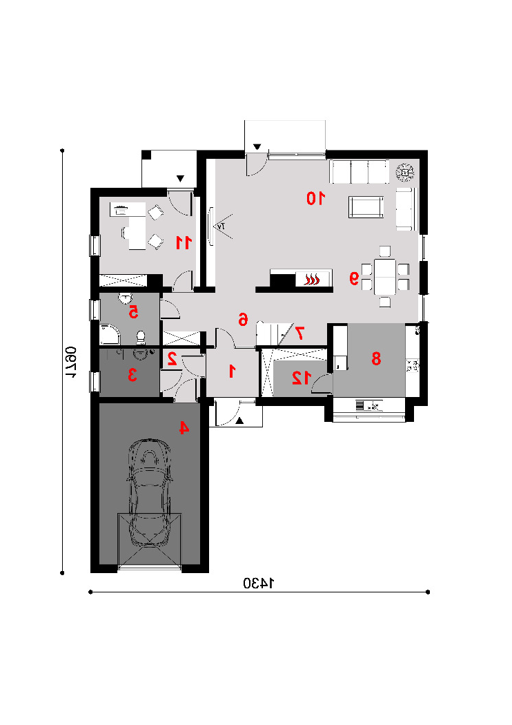 D188 (odbicie lustrzane) - miniatura 8