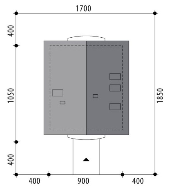Aurelia III (odbicie lustrzane) - miniatura 8