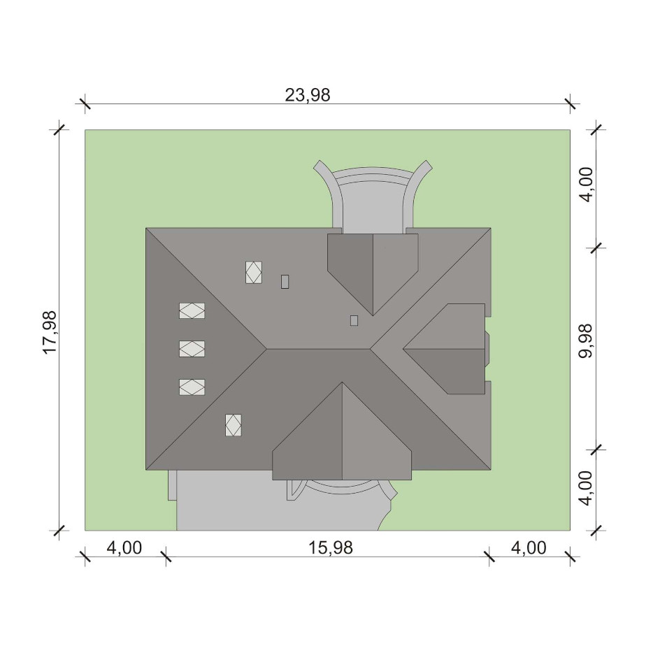 Diogenes 2 (Odbicie lustrzane) - miniatura 9